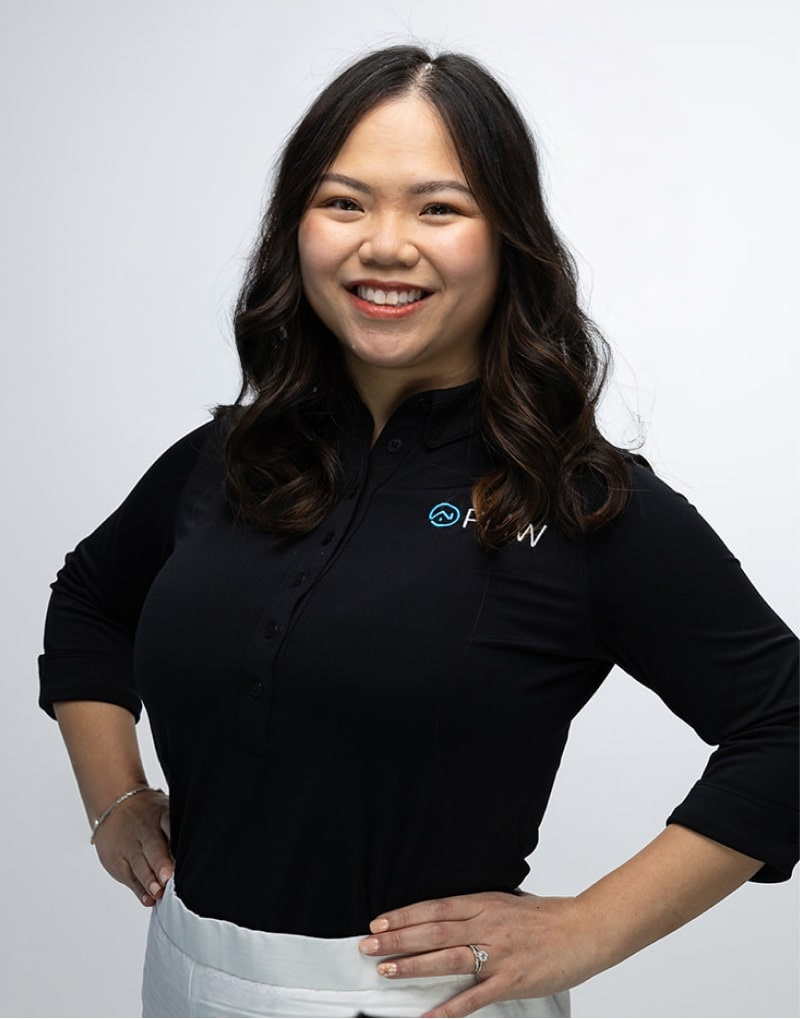 Picture of Cindy Yoshida