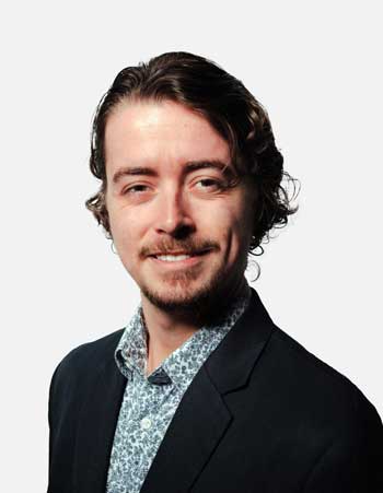 Picture of Hunter Powell