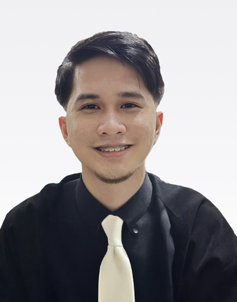 Picture of Jericho Ramos