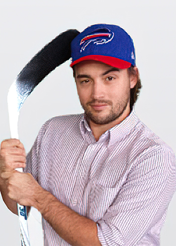 Picture of Jim Dubreville