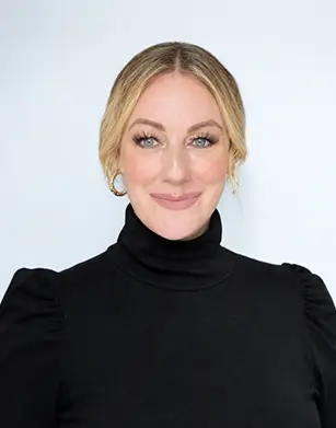 Photo of Katie Conley