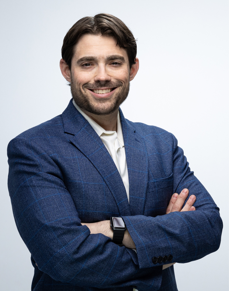 Picture of Mark Monstrola