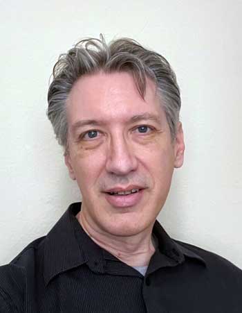 Picture of Matt Gagnon