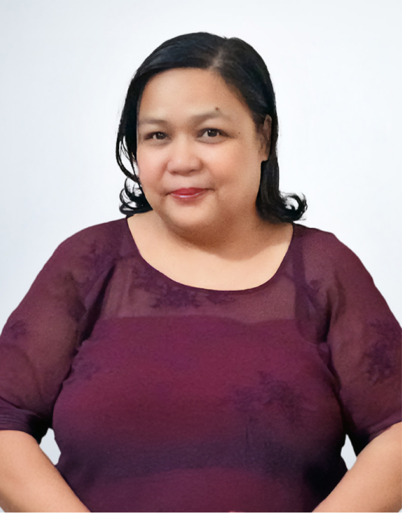 Picture of Mawen Tiongson