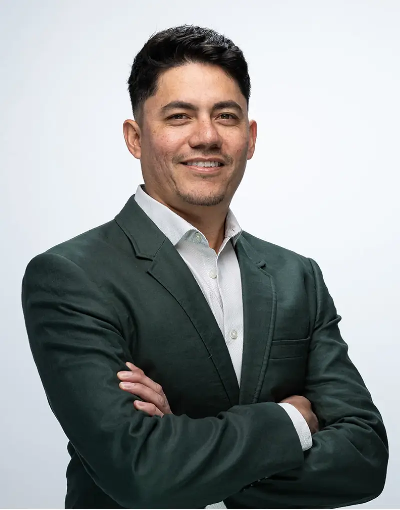 Picture of Nick Zabaleta