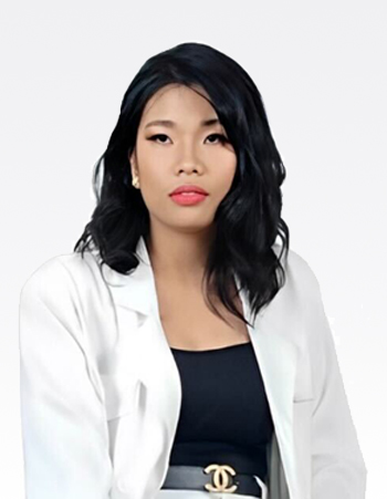 Picture of Danica Padilla