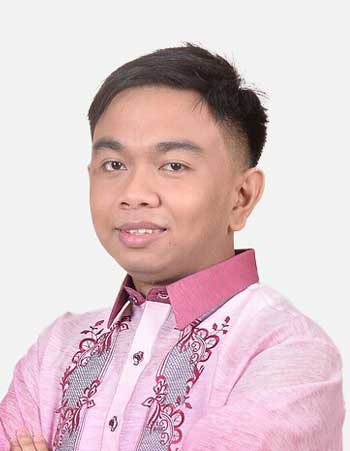 Picture of Rey Sabelita