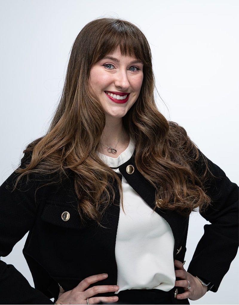 Picture of Sara Roberts