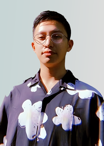 Picture of Simon Malaga